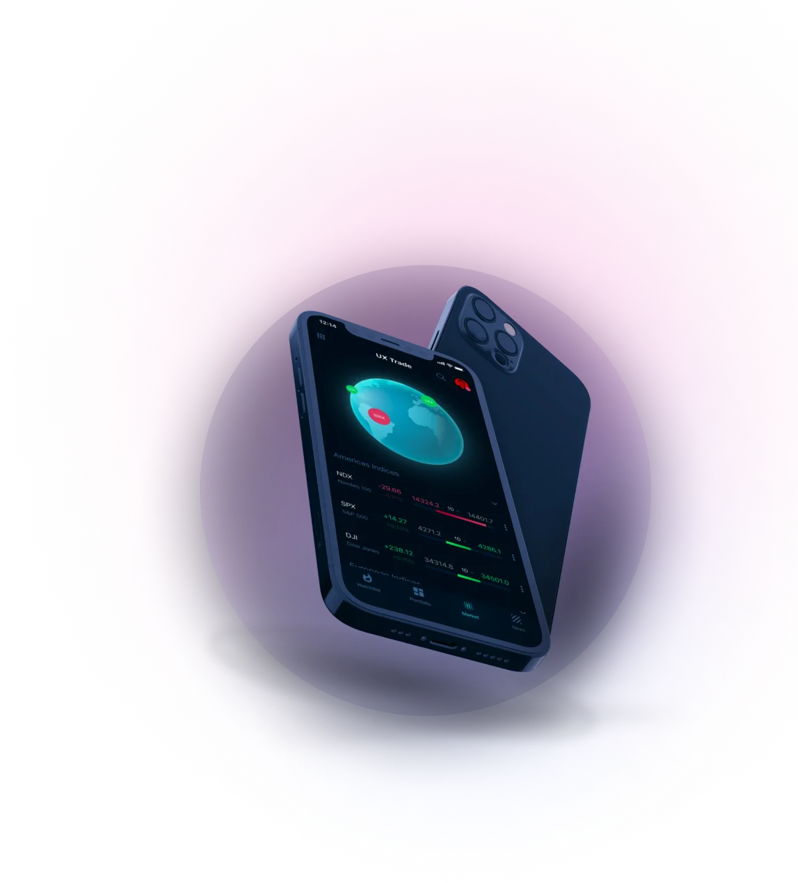 Winartex App - Hubungi kami